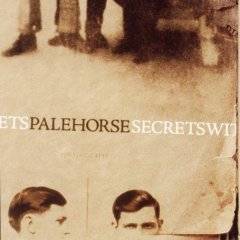 Palehorse : Secrets Within Secrets